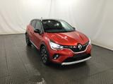 Renault Captur TCe 140 MHEV Zen - Renault Captur Zen mit Hybrid-Antrieb (Benzin/Elektro)
