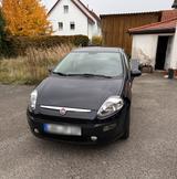 Fiat Grande Punto Evo - Fiat Grande Punto: Evo