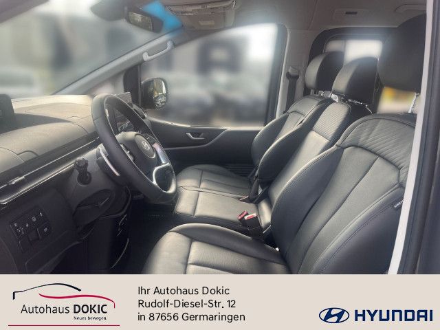 Hyundai Staria – Bild 7