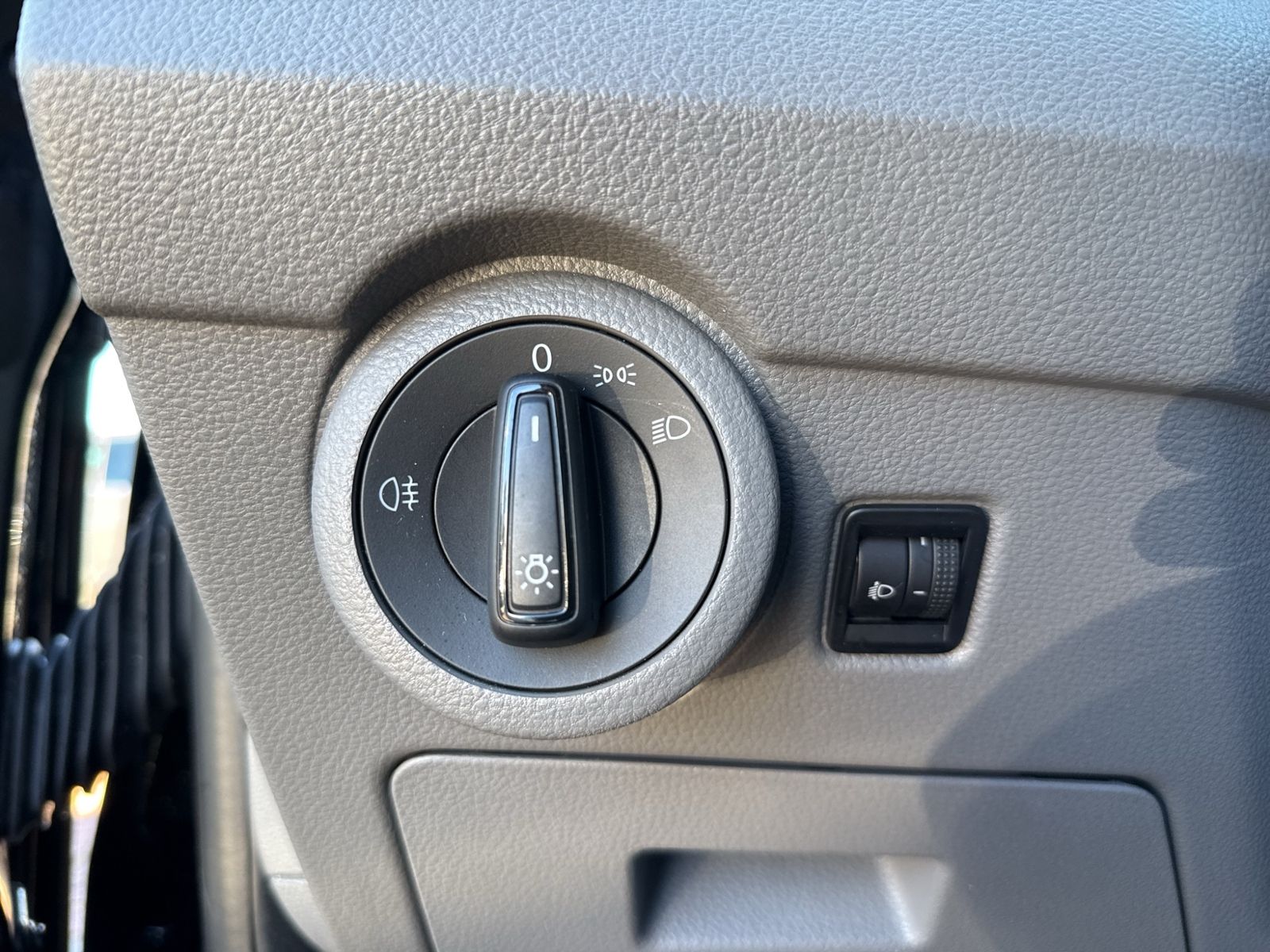 T6.1 2.0 TDI Kasten EcoProfi, Doppelsitzbank, Ve