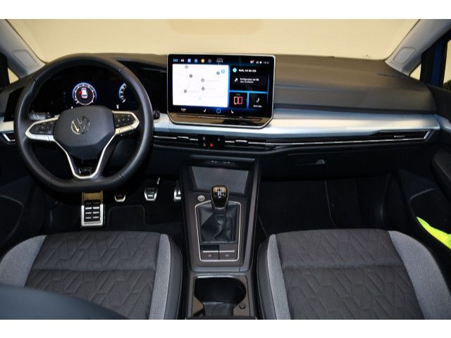 Volkswagen Golf - Bild 4