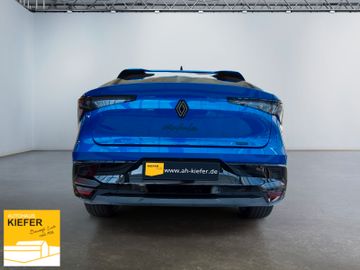 Renault Rafale Esprit Alpine E-Tech Full Hybrid 200