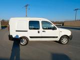 Renault Kangoo Extra Lang - gebrauchte Renault Kangoo aus dem Jahr 2002