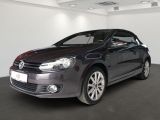 Volkswagen Golf Cabriolet LOUNGE