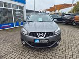 Nissan Qashqai I-Way 4X4*Automatik* - Nissan Qashqai mit Diesel-Antrieb: Geländewagen, Automatik