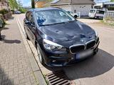 BMW 216D Active Tourer Advantage Saphiresc... - BMW 216 Active Tourer aus 2015