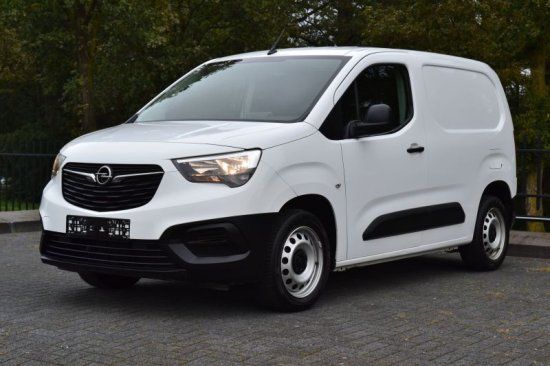 Opel Combo 1.5 Cdti 55 Selection