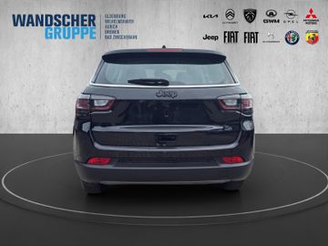Jeep COMPASS e-Hybrid MY25 Altitude 1.5l FWD *PDC*SHZ