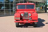 Land Rover Serie I - Land Rover Serie I