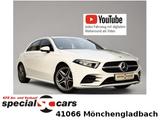Mercedes-Benz A 180 Amg / Comand / Kamera / LED - Mercedes-Benz A 180 Gebrauchtwagen in Krefeld