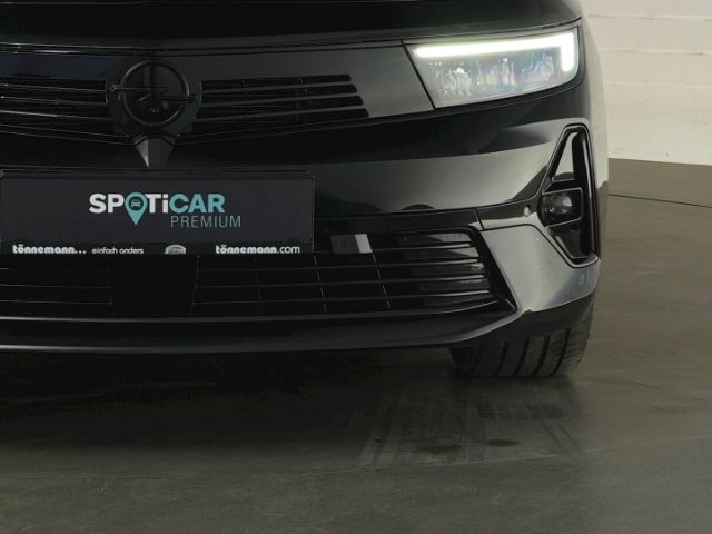 Astra L LIM GS LINE PHEV AT+LED LICHT+360 GRAD K