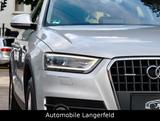 Audi Q3 2.0 TFSI quattro AUTOMATIK BI-XENON NAVI - gebrauchte Audi Q3 aus dem Jahr 2014