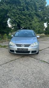 Volkswagen Golf 5  1.6 TSI - Volkswagen Golf aus 2005: Kombi
