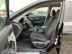 Fahrzeugabbildung Nissan X-Trail Acenta 7-Sitzer Panorama Navi Kamera TOP