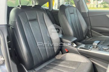 Audi A5 - 11