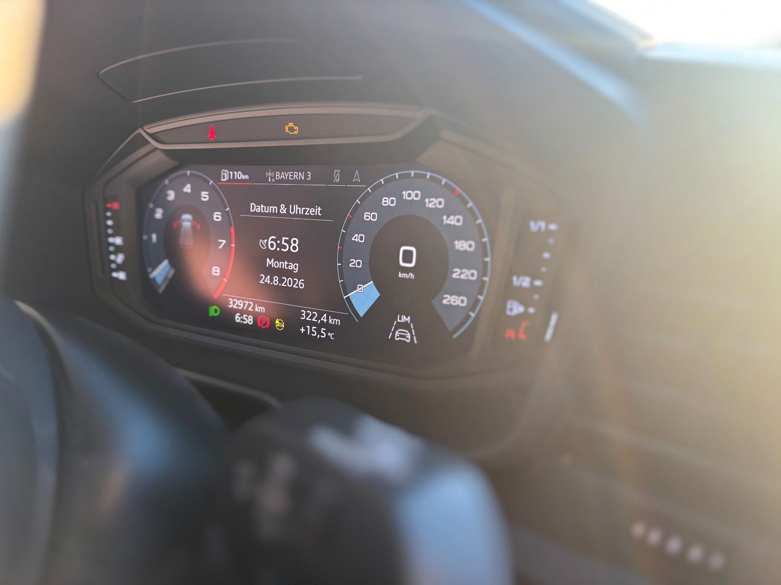 Fahrzeugabbildung Audi A1 Sportback 25 TFSI advanced