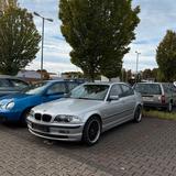BMW E46 323i - BMW 323: 323i E46
