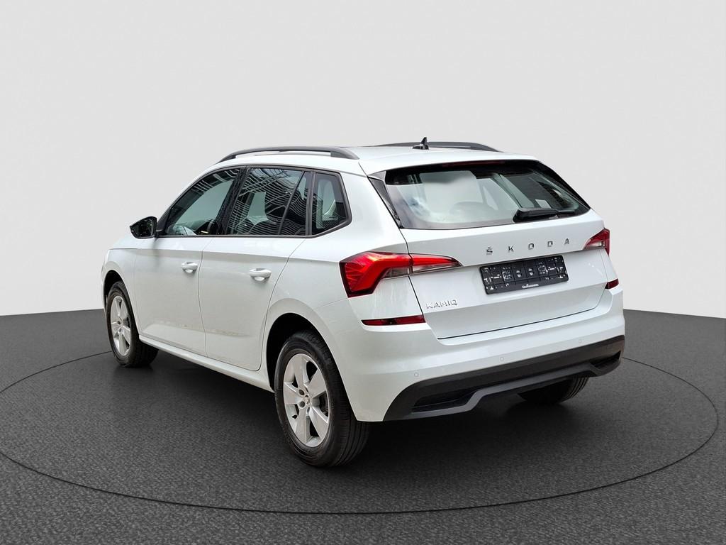 Skoda Kamiq 1.0 TSI DSG Active