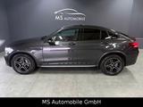 Mercedes-Benz GLC Coupe 300 4Matic Amg Line - Mercedes-Benz GLC 300: Alcantara