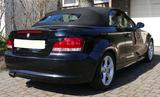 BMW 125i Cabrio - - BMW 125: 125i
