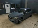 BMW F40 120 d xDrive Lim. M Sportpaket-Automatik-Top - BMW 1er Reihe: Sportpaket M