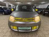 Suzuki Ignis Intro Edition 4x4/2 Hand/Navi/Kamera/Euro6 - Suzuki Ignis: Intro