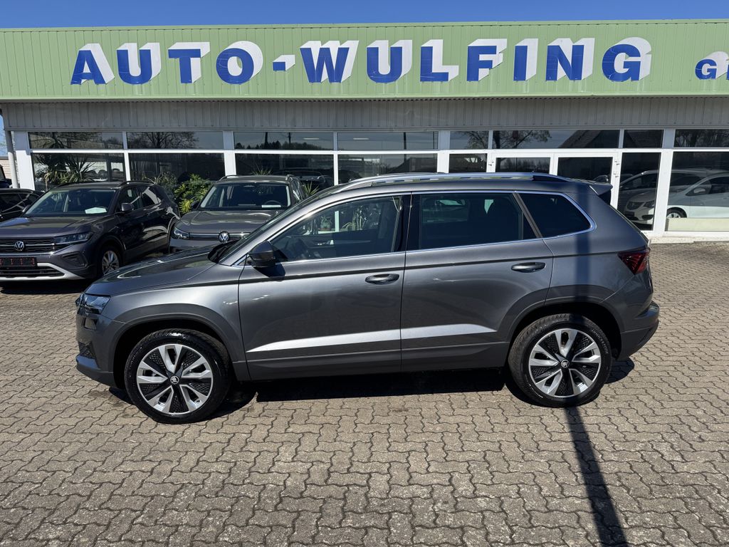 Image of Skoda Karoq