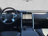 Land Rover Discovery D250 Dynamic SE 7-Si.AHK - Autos mit Automatikschaltung