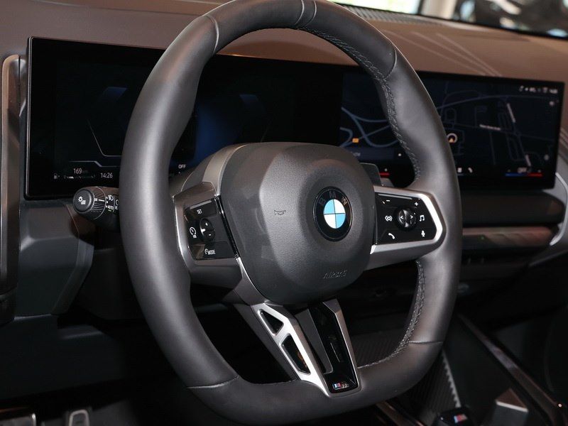 BMW X3 - Bild 8