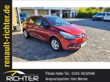 Renault Clio Grandtour Energy TCe 90 Start & Stop LIMITE - Renault Clio: Start