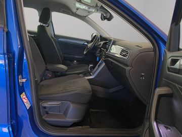 Volkswagen T-Roc - 7
