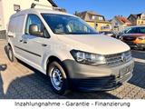 Volkswagen Caddy Maxi Kasten BMT, PDC, Tüv neu!!! - Volkswagen Caddy Maxi aus 2015