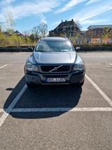 Volvo XC90, Baujahr 2005, 2.4 Diesel (163 ... - Volvo XC90: 2.4