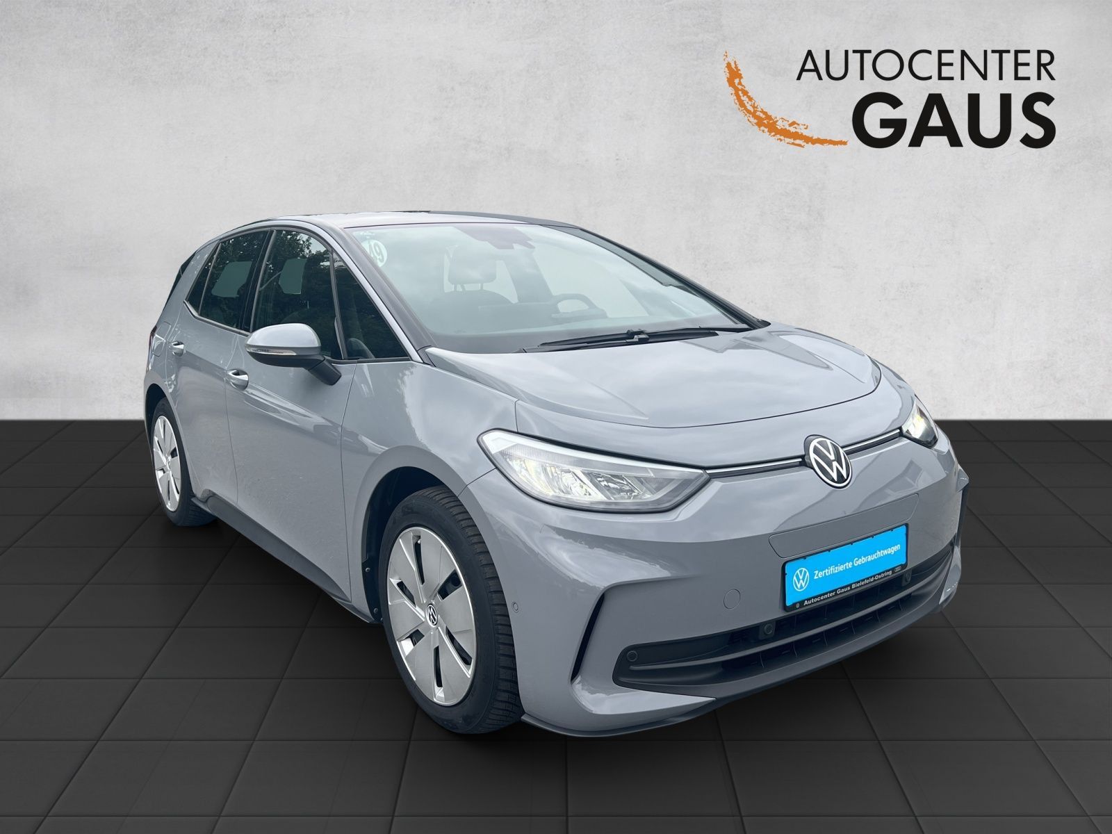 ID.3 Pro 150 kW Kamera*CarPlay*Keyless