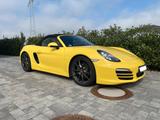 Porsche Boxster | Vollschale | SAGA | 20" | Chrono | TOP - Porsche: Gelb