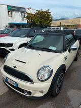 MINI Mini Cooper S Paceman 2.0 SD - weiße MINI Paceman Serie