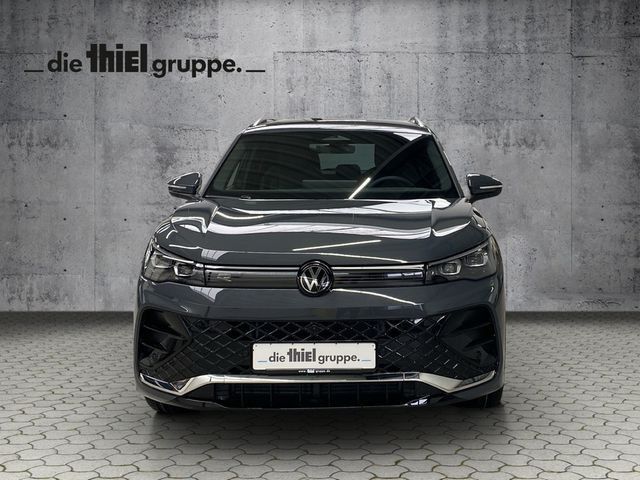 Volkswagen Tiguan - Bild 2