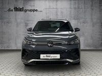 Volkswagen Tiguan - Vorschau Bild 2