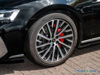 Audi A8 - Vorschau Bild 11