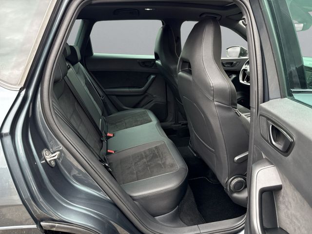 Ateca 4Drive *AHK-klappbar Navi Digitales Cockpi