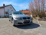 BMW 318d Touring Edition TÜV Neu Service Neu Sitzhei - BMW 3er Reihe aus 2010: Kombi