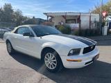 Ford Mustang 4.0 Cabrio *Automatik *Klima *Leder - Ford Mustang Gebrauchtwagen in Stuttgart