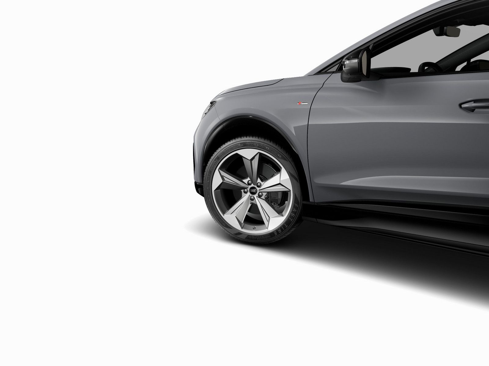 Audi Q4 - Bild 5