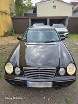 Mercedes-Benz Mercedes  Benz E280 advangard top zustand - gebrauchte Mercedes-Benz E 280 aus dem Jahr 1999