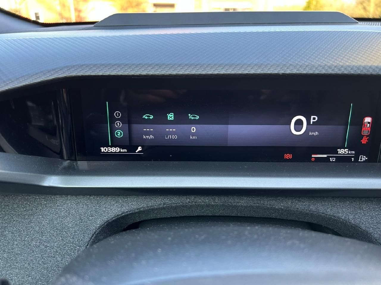 Fahrzeugabbildung Opel Grandland 1.2 48V Mild-Hybrid 100 kW GS