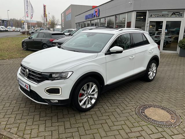 Volkswagen T-Roc 1.5 TSI  DSG*Panoramadach*1.Hand*