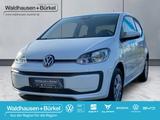 Volkswagen up! 1.0 Take Up*Kamera*Tempomat* Klima - VW up! in Krefeld