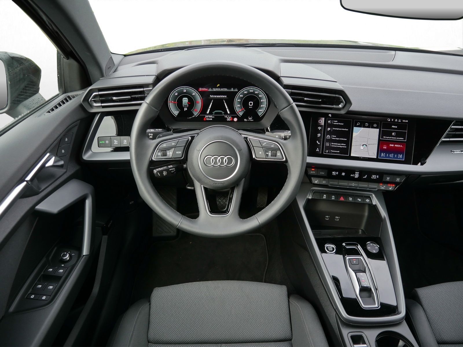 Audi A3 - Bild 8