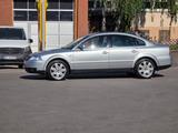 Volkswagen Passat B5.5 1.8 Turbo 2003 - gebrauchte VW Passat Variant aus dem Jahr 2003