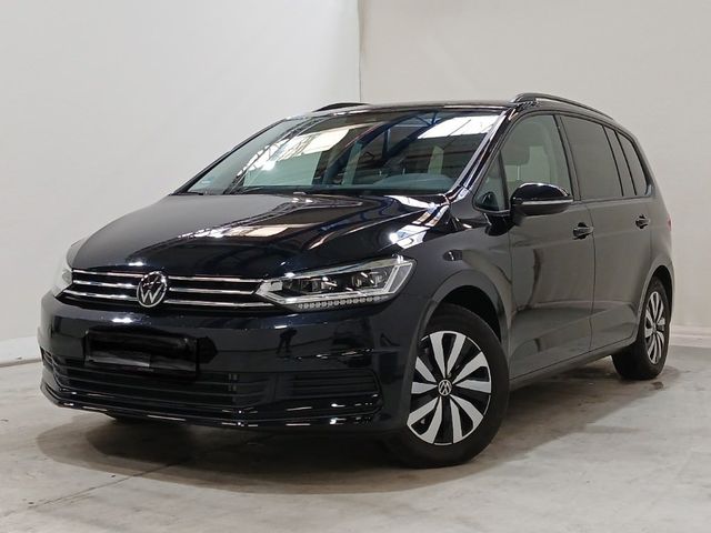 Volkswagen Touran 1.5 TSi  LED Kamera AHK StHzg ACC 7sitzer